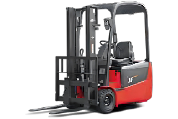 A Serisi 3-W Arkadan Çekişli 1.5t